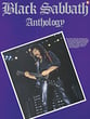 Anthology - 28 Songs Guitar and Fretted sheet music cover